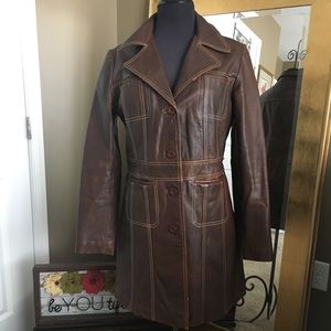 Wilson’s Leather Jacket